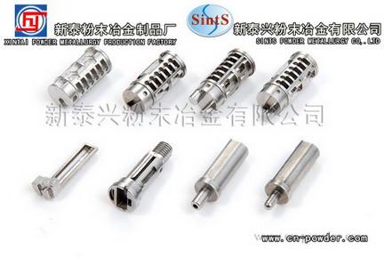 锁具配件-原子锁芯 门锁配件 锁配件