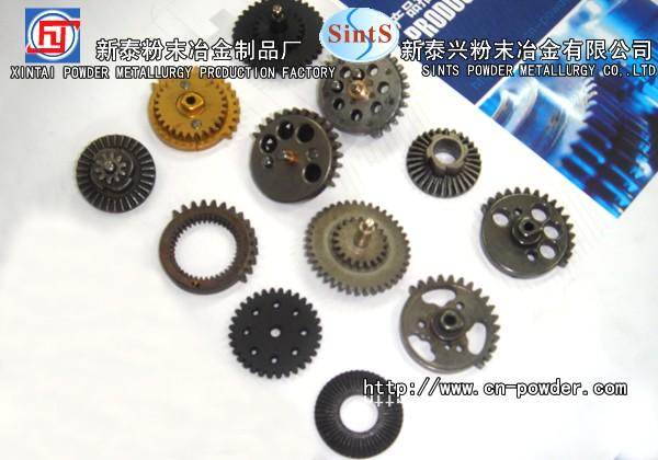 玩具配件-平齿,桥拉齿,散齿