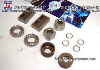 工具设备配件- 定块 铁圈