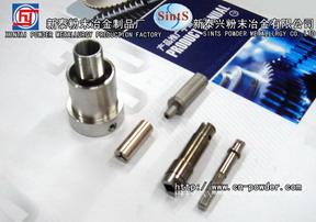 工具设备配件-定圈-粉末冶金 轴套 定块 铁圈