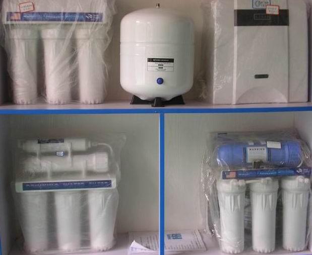 家用纯水机