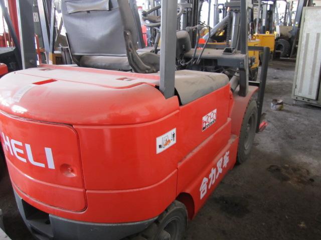 江苏盐城、南通二手叉车市场、低价出售二手叉车、预约销售