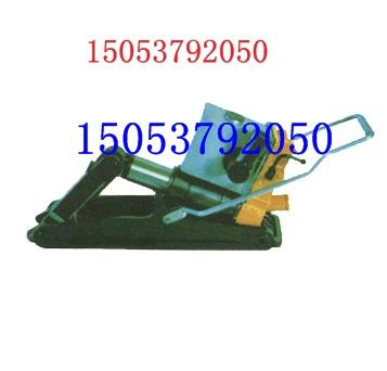 YQB-200型液压起拔道器，液压起拔道器