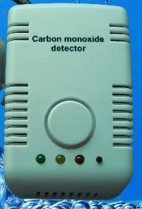 家用烤火取暖一氧化碳气体中毒报警器 一氧化碳感应器