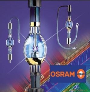 供应OSRAM 曝光灯 　汞灯