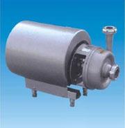 卫生级离心泵 不锈钢离心泵 专业卫生泵 卫生级酒泵