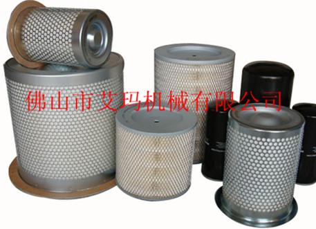 空压机配件；空压机三滤