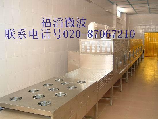 工业微波设备
