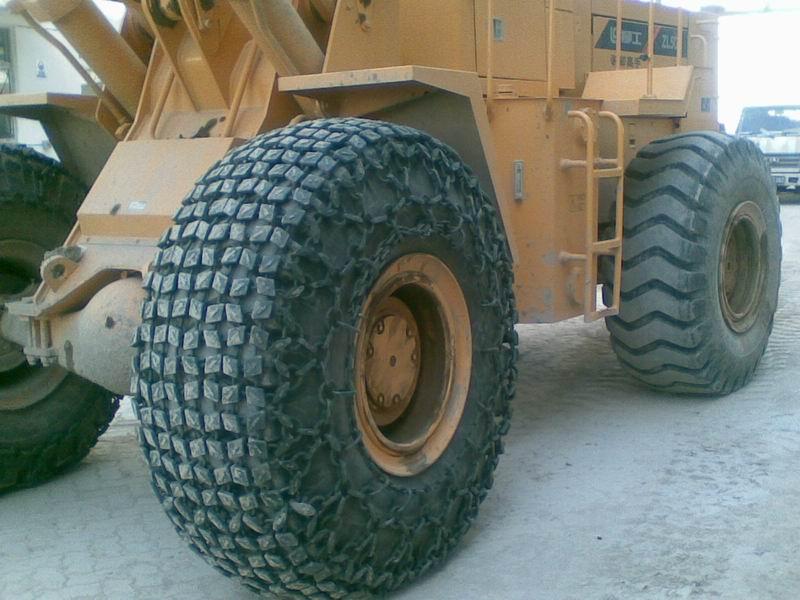 供应钢厂、玻璃厂、铁厂装载机板链 铲车保护链 链条