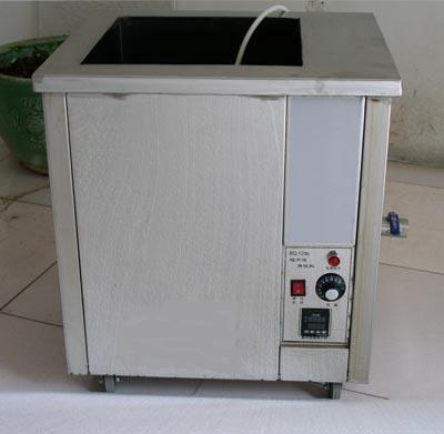 供应单槽超音波清洗机/单槽超声波清洗机