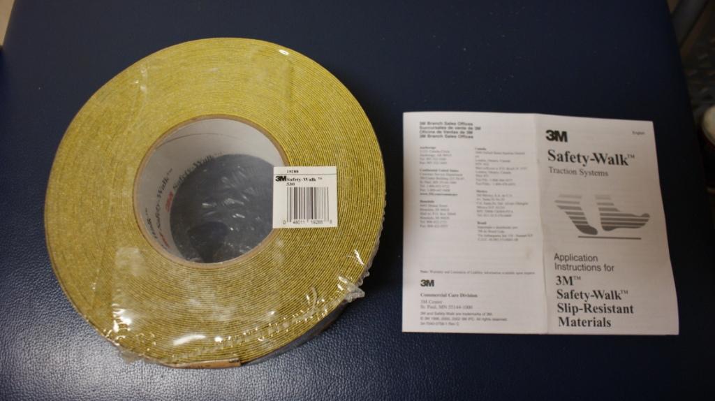 3M防滑贴/3M防滑胶带/3M防滑垫/3M610/3M620