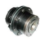 GⅠCL型鼓形齿式联轴器