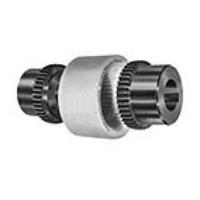 泊头昌盛NL型尼龙内齿型联轴器