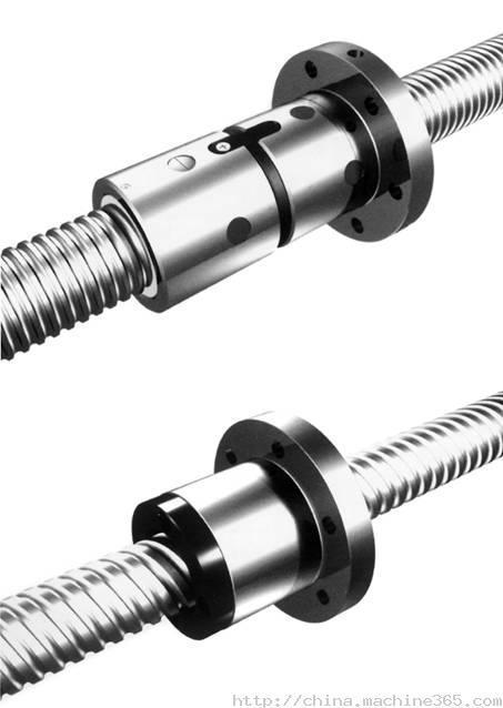 苏州地区厂价供应国产2004精密研磨级滚珠丝杆