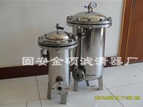 油水分离过滤器