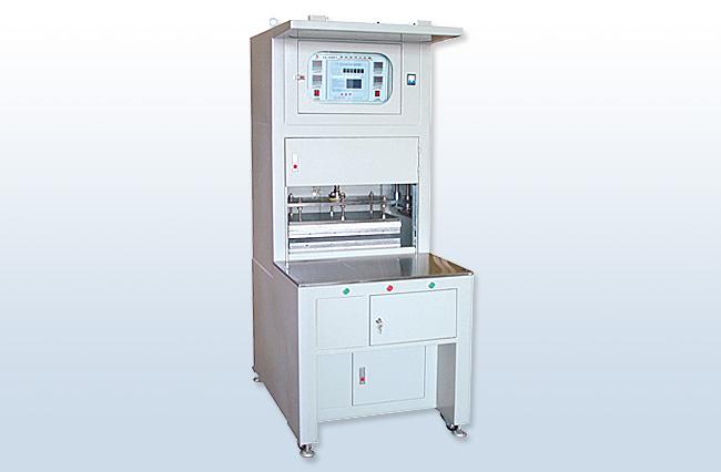 汕头亿力机械供应海棉胸罩定型机、胸棉定型机、肩棉定型机、肩衬