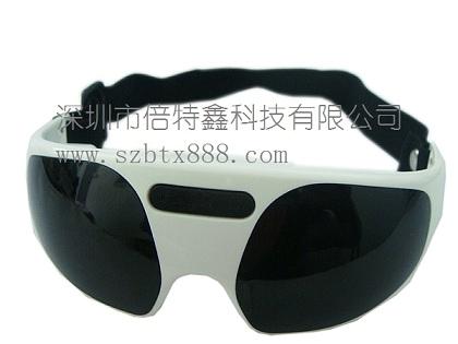 墨镜眼护士按摩仪生产厂家,墨镜眼保仪眼保姆