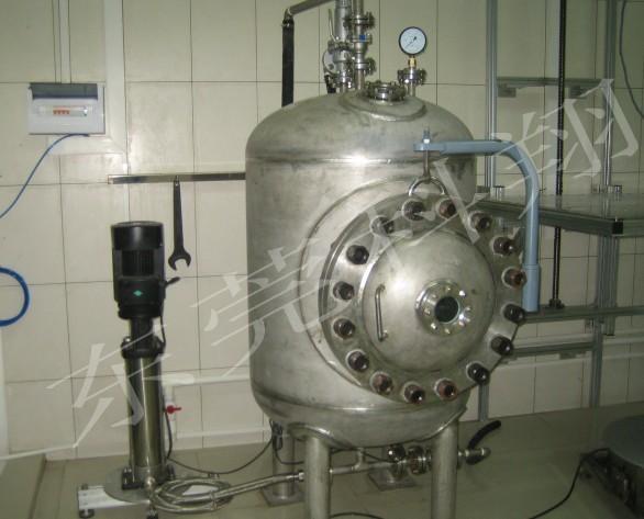 IPX1-8防水等级试验机