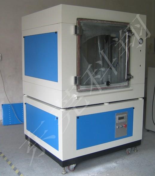 IP5X防尘试验箱