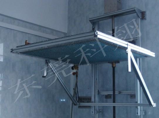 IPX1-IPX2防垂直滴水试验装置