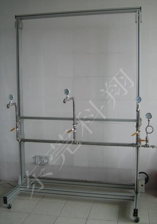 UL淋水试验装置