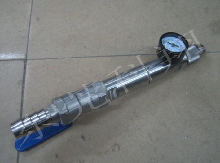 IPX5-IPX6防喷水试验装置