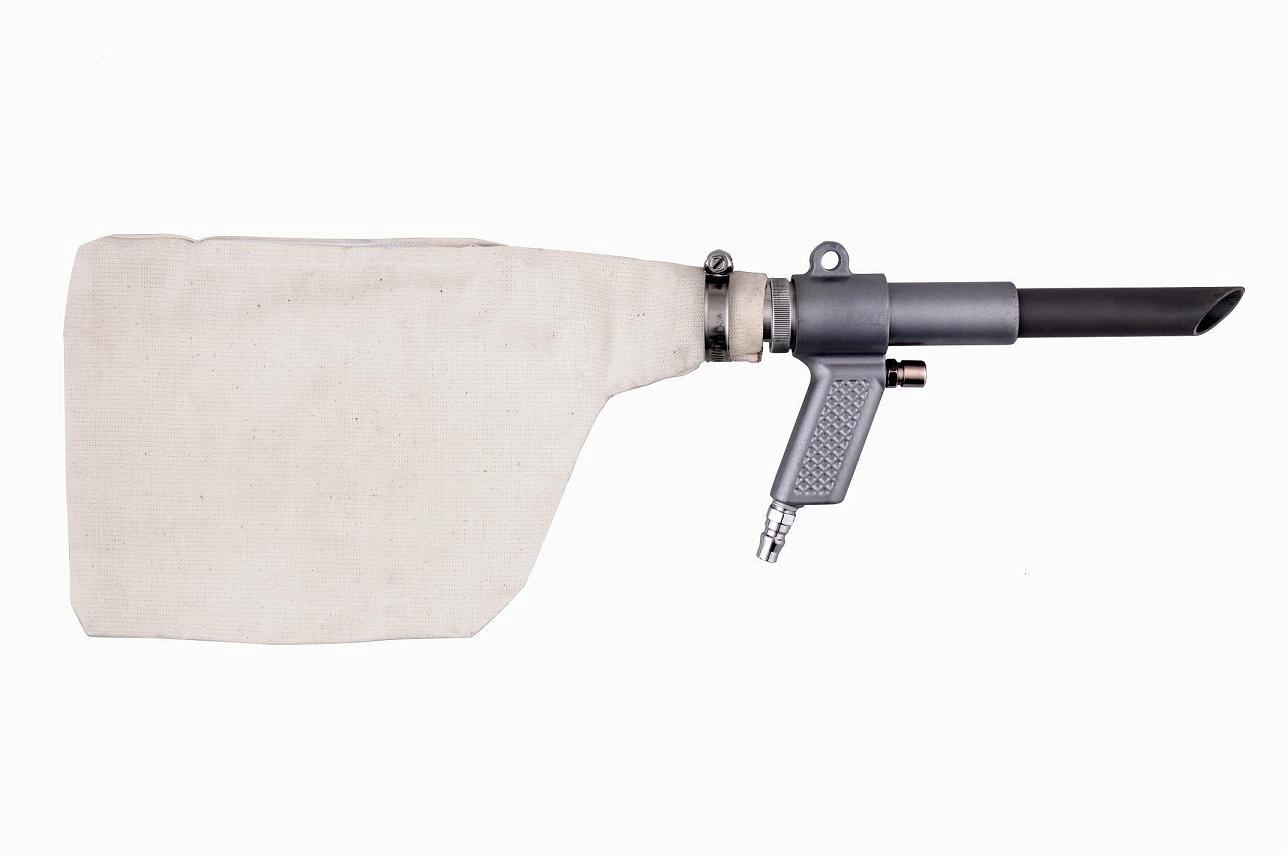 气动吹吸尘枪d101-a