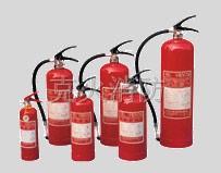 手提式干粉ABC灭火器MFZ/ABC1-8kg