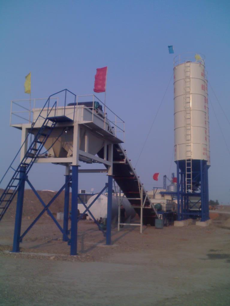 高铁专用稳定土拌和站孙垂智15265605288