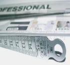 供应日本原装SK间隙尺、孔尺、斜度规、塞尺700A B C