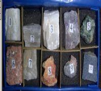 供应摩氏硬度计/莫氏硬度计Z低价代理