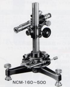 读数望远镜DWJ-I型、DWJ-II型、DWJ-III型厂家