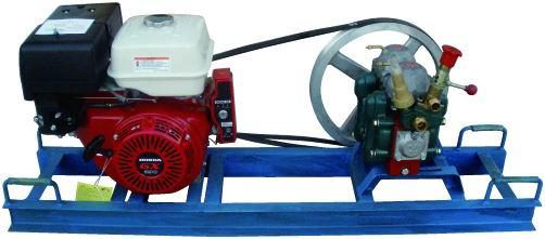 本田打药机，三轮打药车，担架式打药泵，隔膜泵，高压泵配件