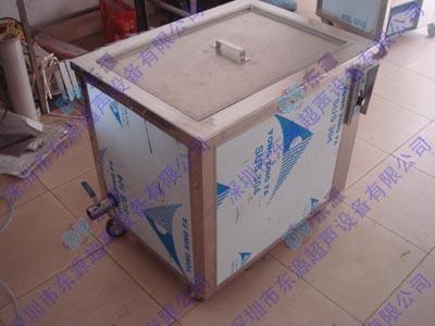 食品厂原材料清洗机/超声波清洗机