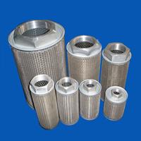 黎明液压油滤芯