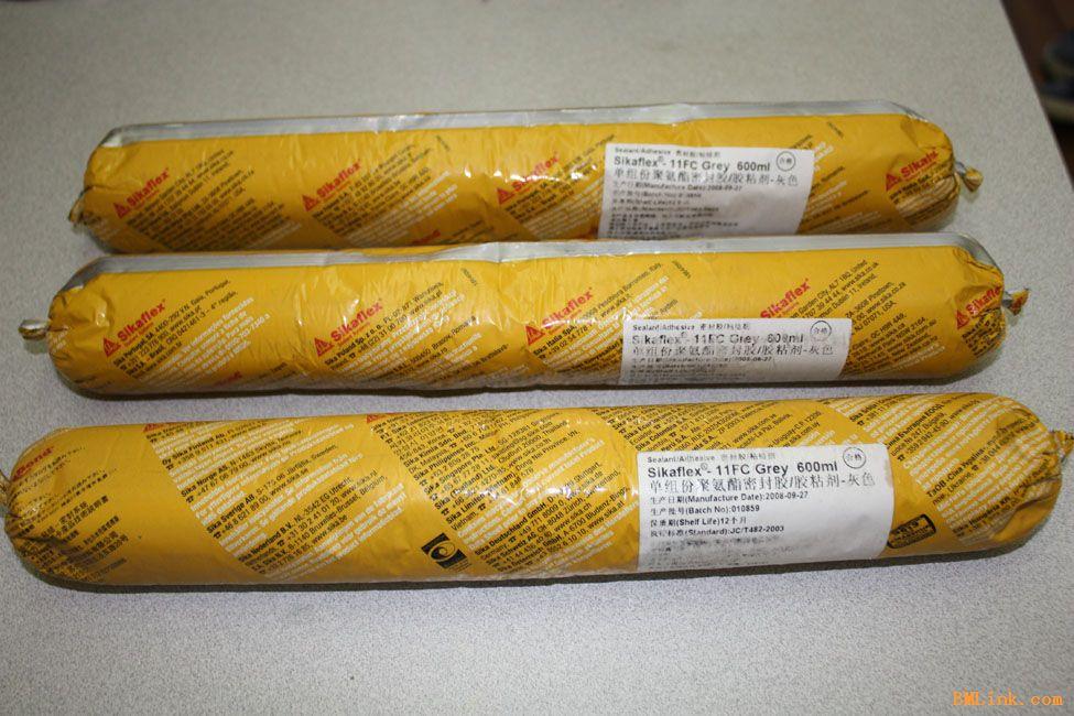 sikaflex-221单组份聚氨酯密封胶/粘结剂 2014-03-27