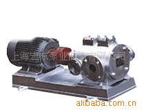 供应LQG型三螺杆沥青泵