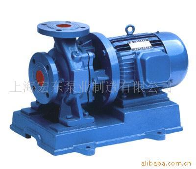 供应ISW系列卧式离心泵