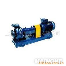 供应IHF氟塑料衬里离心泵