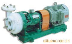 供应FSB氟塑料离心泵