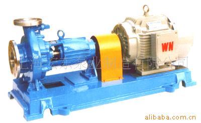 供应IH不锈钢离心泵