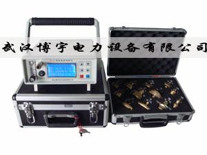 武汉博宇电力专业生产SF6微水测量仪  露点仪
