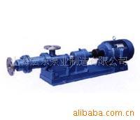 I-1B型浓浆泵