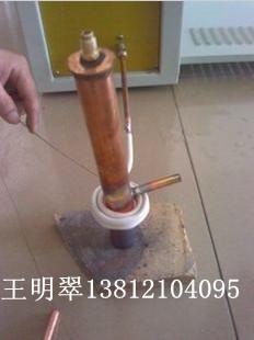 空调压缩机铜管焊接,五金卫浴产品焊接、制冷铜配件焊接