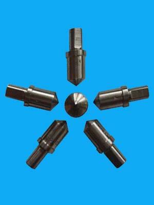 供应硬度计HRC测头 金钢石压头 硬度计顶针