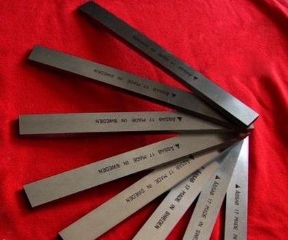 车刀│瑞典车刀│苏州地区特价供应进口瑞典超硬白钢车刀