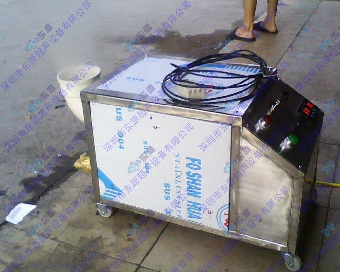 山东/南阳纺织业加湿器