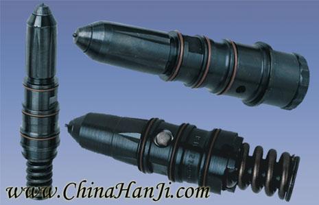 CUMMINS 喷油器总成