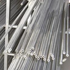 厂家供应3006铝合金管，3104铝方管，3307铝毛细管