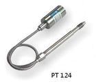 PT124/PT124B熔体压力传感器变送器